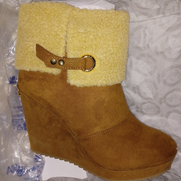 BLACK FRIDAY SALE NOV28/DEC5NWOT Juicy Couture Boots - Picture 9 of 9